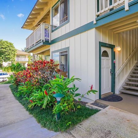Appartamento Regency 810 Koloa Esterno foto