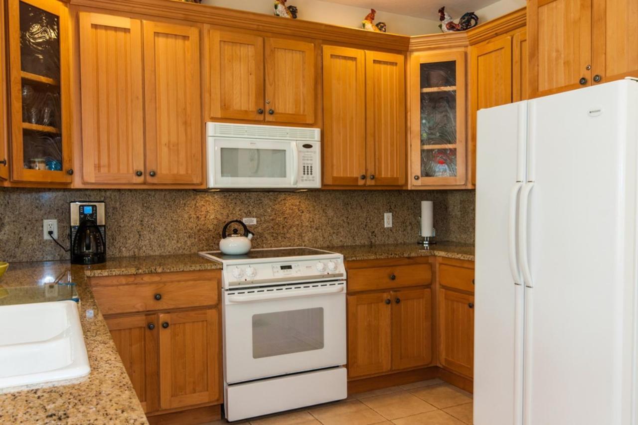 Appartamento Regency 810 Koloa Camera foto