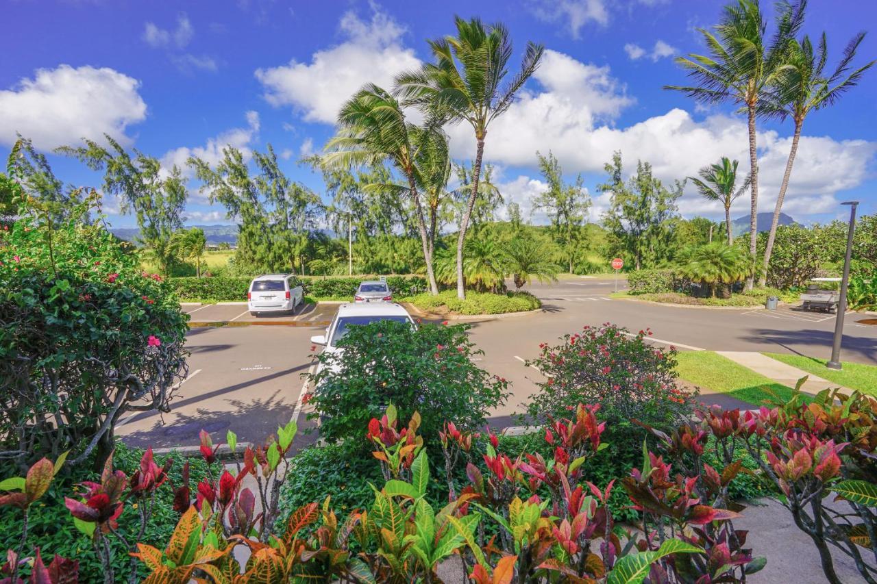 Appartamento Regency 810 Koloa Esterno foto